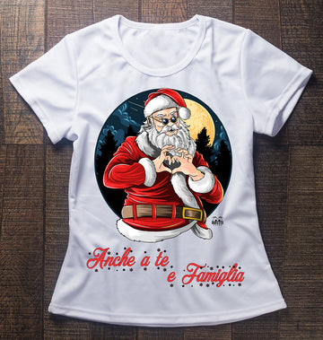 T-shirt Donna ANCHE A TE ( A442190 )