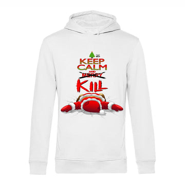 Felpa donna KILL ( K7766321 )