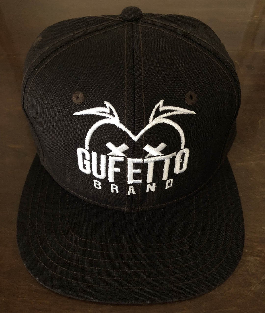 Cappello Gufetto Brand Chocolate - Gufetto Brand 