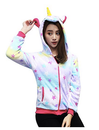 Pigiama Unicorn - Gufetto Brand 