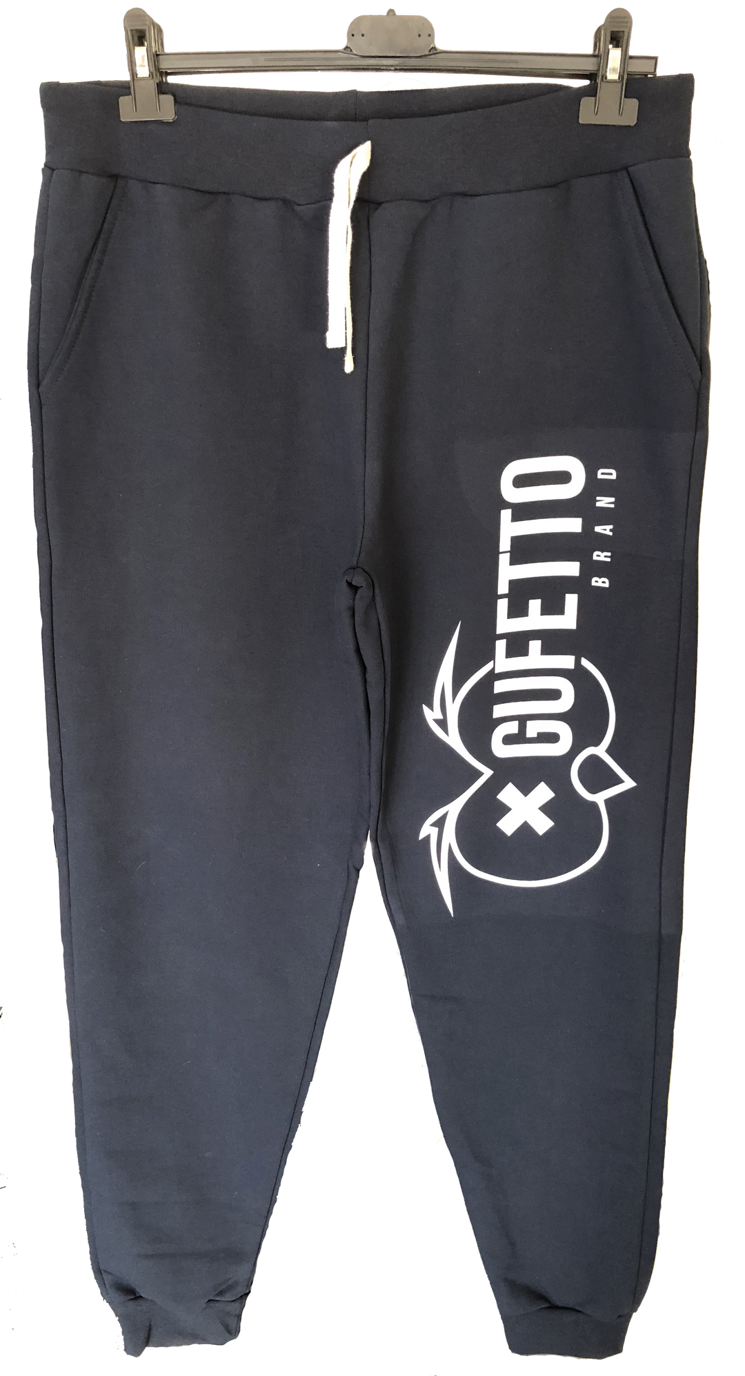 Pantaloni Tuta Gufetto Brand - Gufetto Brand 