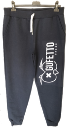 Pantaloni Tuta Gufetto Brand - Gufetto Brand 
