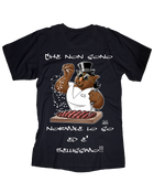 T-shirt Uomo Gufetto Nusr-ET - Gufetto Brand 
