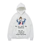 Felpa donna Rompicogliona ( P732 ) - Gufetto Brand 