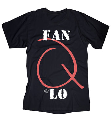 T-shirt Uomo FANCULO