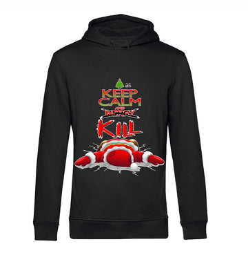Felpa uomo KILL ( K7766321 )