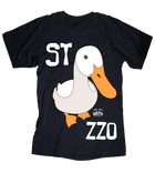 T-shirt Uomo Duck Face - Gufetto Brand 