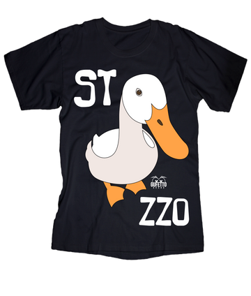 T-shirt Uomo Duck Face