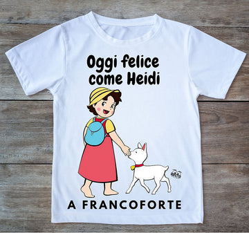 T-shirt Uomo HEIDI ( H561645 )