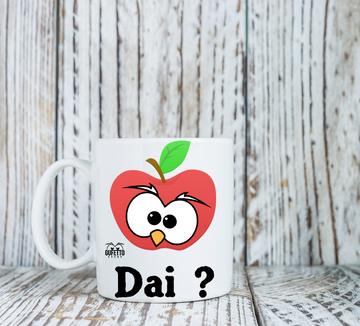 Tazza Me la Dai