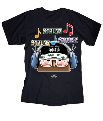 T-shirt Uomo Strunz