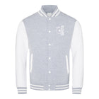 Divisa Baseball Donna/Uomo Grigia ( personalizzata con il nome  ) - Gufetto Brand 