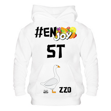 Felpa uomo Enjoy