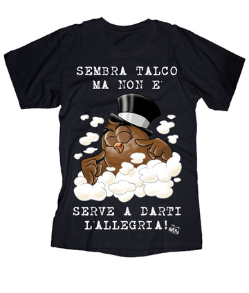 T-shirt Uomo Talco ( T862 )