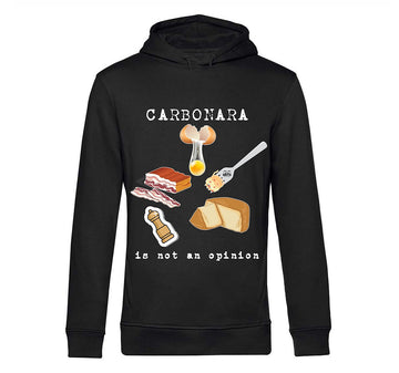 Felpa uomo Carbonara ( C560921 )
