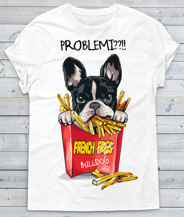 T-shirt Uomo BULL ( Z082 )