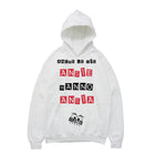 Felpa donna  Ansie ( Z268 ) - Gufetto Brand 
