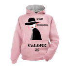 Felpa donna Acquisto Valore - Gufetto Brand 