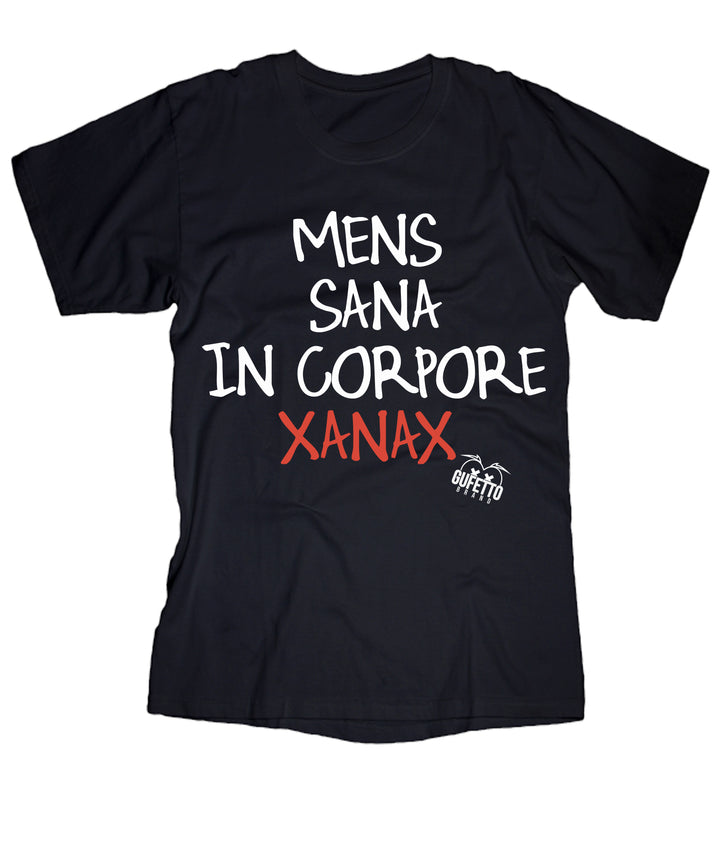 T-shirt Donna  MENS ( A303 ) - Gufetto Brand 