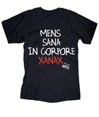 T-shirt Uomo MENS ( A303 ) - Gufetto Brand 