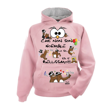 Felpa donna LIMITED EDITION GUFETTI NEW