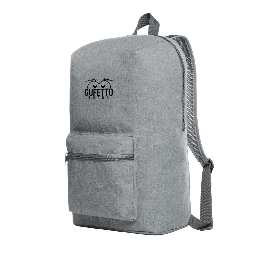 SKY Backpack Gufetto Brand ( con Logo Ricamato ) - Gufetto Brand 