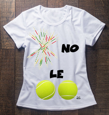 T-shirt Donna MIKADO ( M670976 )