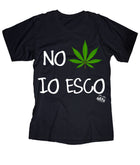 T-shirt Uomo  NO MARIA ( J804 ) - Gufetto Brand 