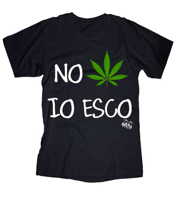 T-shirt Uomo  NO MARIA ( J804 )