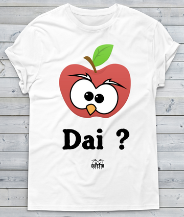 T-shirt Uomo MELA dai