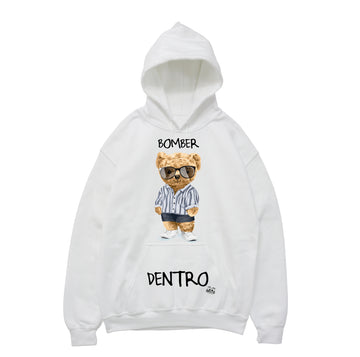 Felpa donna  BOMBER ( K184 )