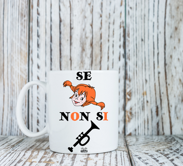 Tazza Pippi