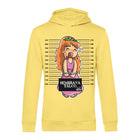 Felpa uomo YELLOW Edition TALCO 2.0 ( T81395 ) - Gufetto Brand 