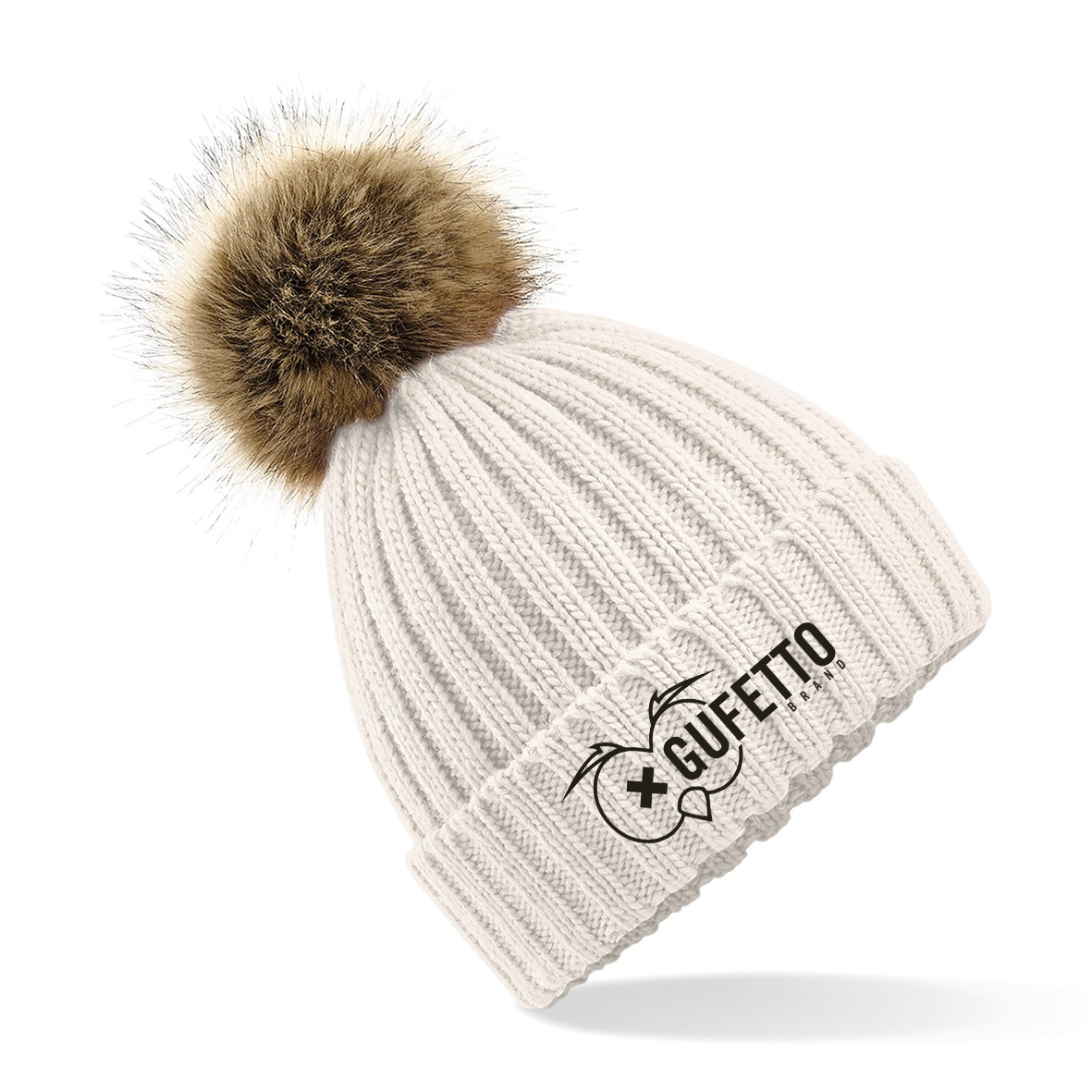 Cappellino Pom Milk - Gufetto Brand 
