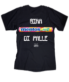 T-shirt Uomo Mentos Fruit - Gufetto Brand 