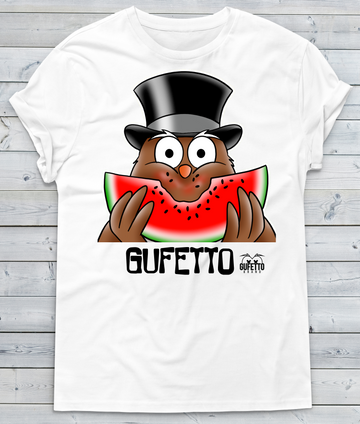 T-shirt Donna Gufetto Summer