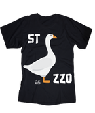 T-shirt Uomo ST ZZO - Gufetto Brand 