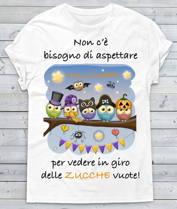 T-shirt Donna Zucca ( Y831 )