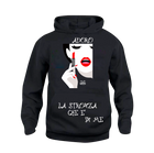 Felpa donna ADORO - Gufetto Brand 