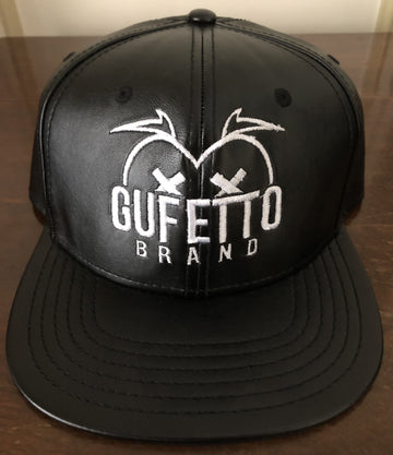 Cappello Gufetto Brand Dark