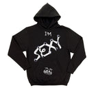 Felpa uomo  SEXY ( V294 ) - Gufetto Brand 