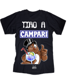 T-shirt Uomo Tiro A... - Gufetto Brand 