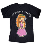 T-shirt Uomo  Talco P. ( W051 ) - Gufetto Brand 