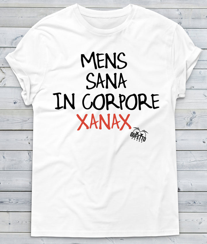 T-shirt Donna  MENS ( A303 ) - Gufetto Brand 