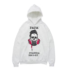 Felpa uomo Stasera Esco - Gufetto Brand 