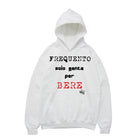 Felpa donna Frequento - Gufetto Brand 