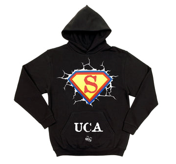 Felpa uomo SUCA ( L195 )