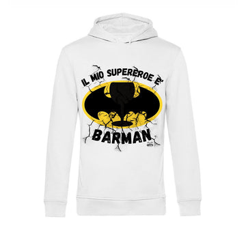 Felpa donna BARMAN ( B3984108 )
