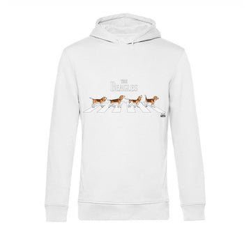Felpa donna The Beagles ( B342189 )