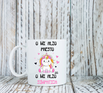 Tazza Simpatica